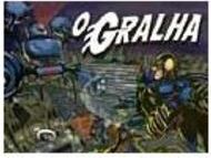 O Gralha