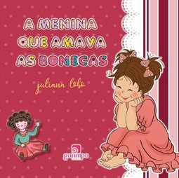 A menina que amava as bonecas