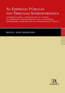 As empresas públicas nos tribunais administrativos