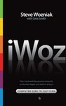 iWoz: How I Invented the Personal Computer - Importado