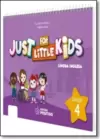 Just For Little Kids - Grupo 4