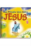 Meu Primeiro Livro sobre Jesus