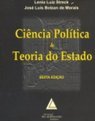 Ciência Política & Teoria do Estado