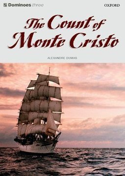 The Count of Monte Cristo - Importado