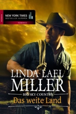 Big Sky Country - Das weite Land (German Edition) (The Parable Series #1)