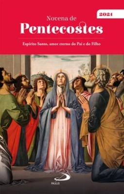 Novena de Pentecostes 2021