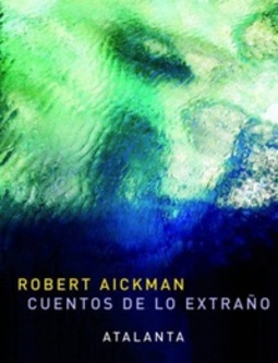 Cuentos de lo Extraño (Ars Brevis)