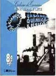 Ciências: o Ecossistema: Fatores Químicos e Físicos - 8 série - 1 grau