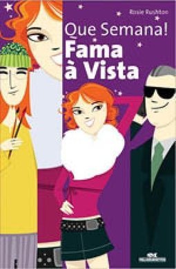 Que Semana! Fama à Vista