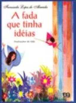 A Fada Que Tinha Ideias