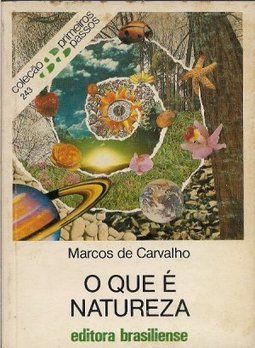 O Que E Natureza