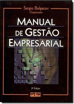 MANUAL DE GESTÃO EMPRESARIAL