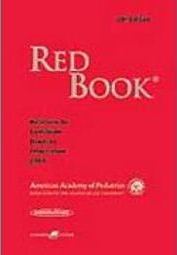 Red Book: Relatório do Comitê de Doenças Infecciosas