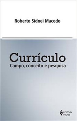 Currículo: campo, conceito e pesquisa