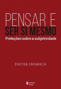 Pensar e ser si mesmo