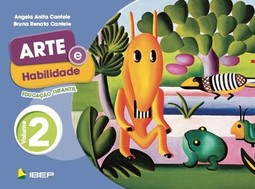 Arte e habilidade - 2º ano