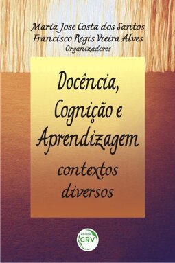 Docência, cognição e aprendizagem: contextos diversos