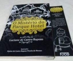 O MISTÉRIO DO PARQUE HOTEL