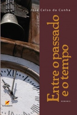 Entre o passado e o tempo