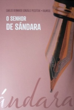 O Senhor de Sándara (Edição comemorativa 60º Aniversário da 1ªed)