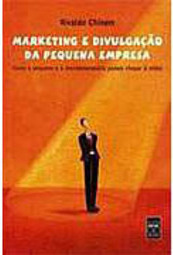 Marketing e Divulgação da Pequena Empresa