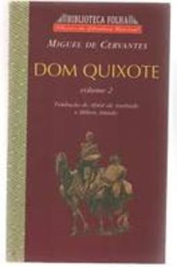 Dom Quixote Volume 1