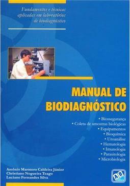 Manual de Biodiagnóstico