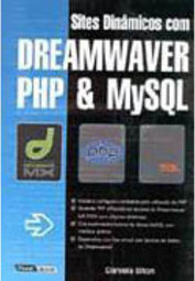 Sites Dinâmicos com Dreamweaver PHP & MySQL