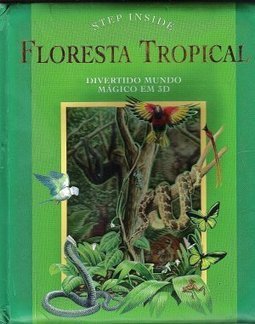 FLORESTA TROPICAL