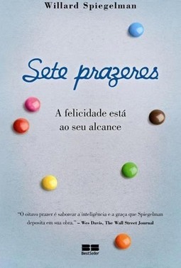 SETE PRAZERES