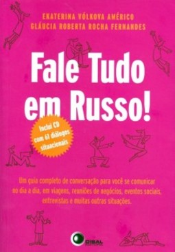 FALE TUDO EM RUSSO!