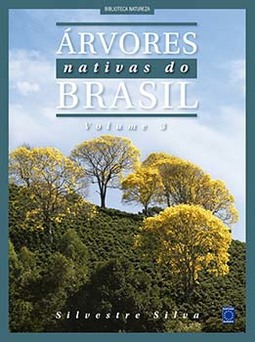 Árvores nativas do Brasil