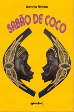 SABÃO DE COCO