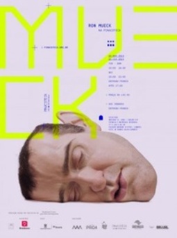 Ron Mueck #1