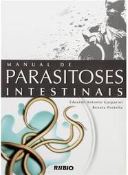 Manual de Parasitoses Intestinais
