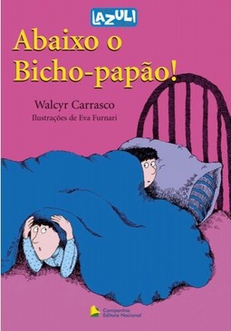 Abaixo o bicho papão