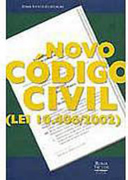 Novo Código Civil: (Lei 10.406/2002)