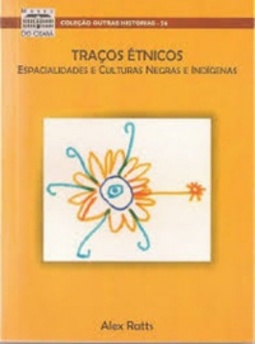 Traços Étnicos (Coleção Outras Histórias #56)