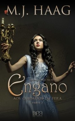Engano: aos cuidados da fera