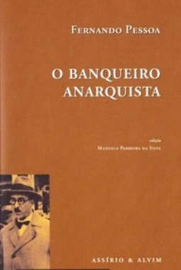 O Banqueiro Anarquista