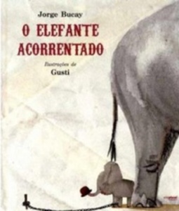 O Elefante Acorrentado