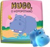 Hugo, o Hipopótamo