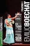 O Teatro de Emilio Boechat (Coleção Aplauso - Série Teatro Brasil)