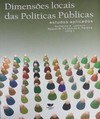 Dimensões locais das políticas públicas: estudos aplicados