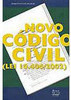 Novo Código Civil: (Lei 10.406/2002)