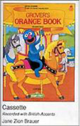 Grover´s Orange Book - Importado