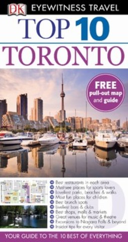 Top 10 Toronto