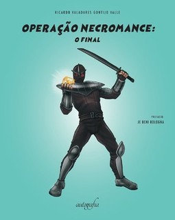 Operação necromance: o final