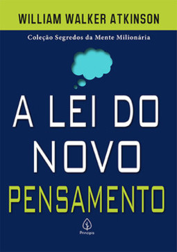 A lei do novo pensamento