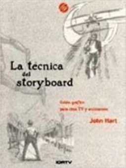 La Técnica del Storyboard